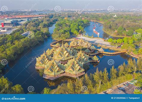 ancient siam samut prakan|Thailand Travel Guide: Experiencing Thai culture at .